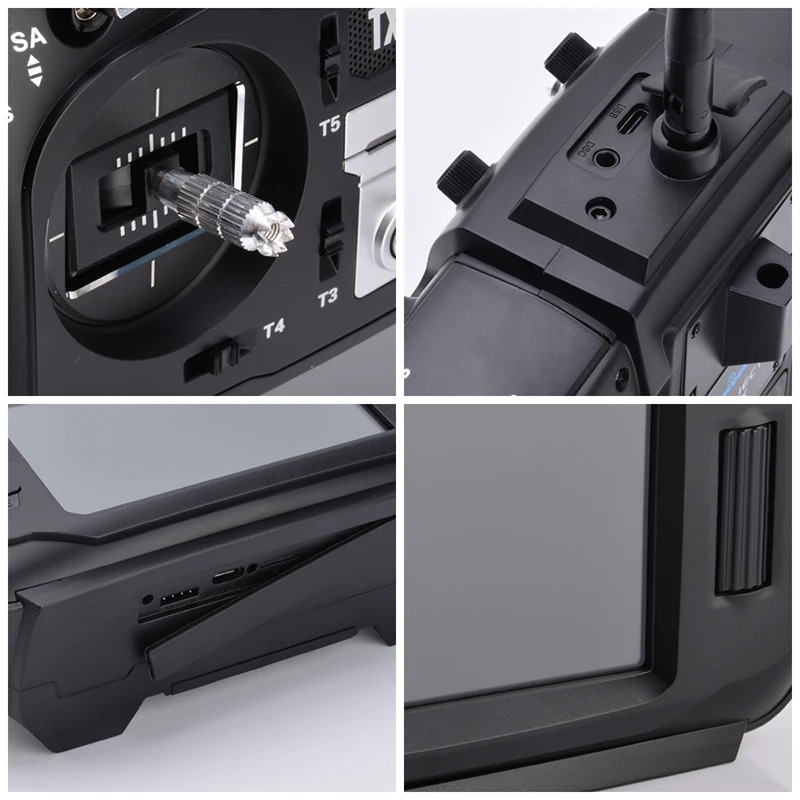 RadioMaster TX16S MKII V4.0 EL - Drone Rc Kit avis et prix