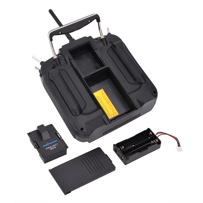 RadioMaster TX16S MKII V4.0 EL - Drone Rc Kit avis et prix