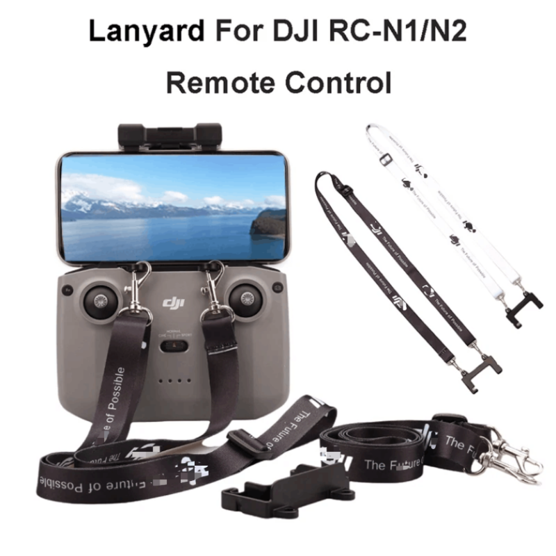 Sangle de lanière de télécomma - Drone Dji Rc N2 avis et prix