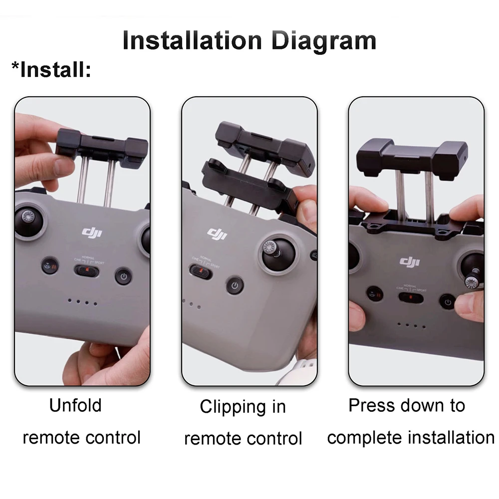 Sangle de lanière de télécomma - Drone Dji Rc N2 avis et prix