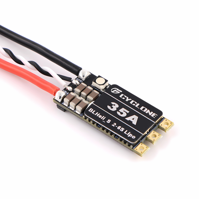 Cyclone 35A BLHeli_S ESC - Sup - Drone Rc Airplane avis et prix