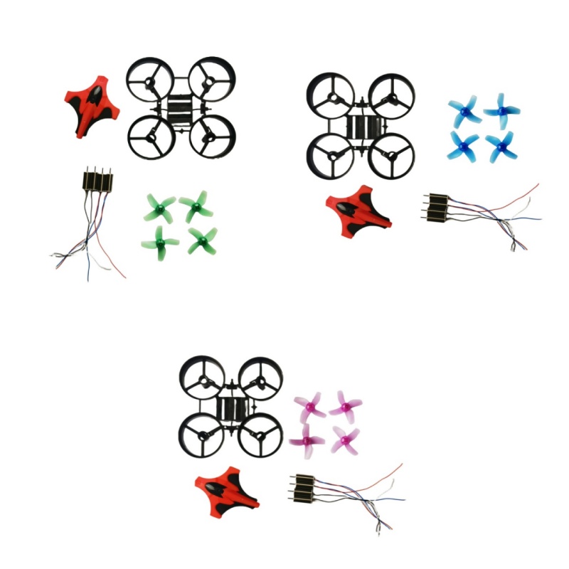 Kit de Mini Drone RC à monter  - Drone Rc Kit avis et prix