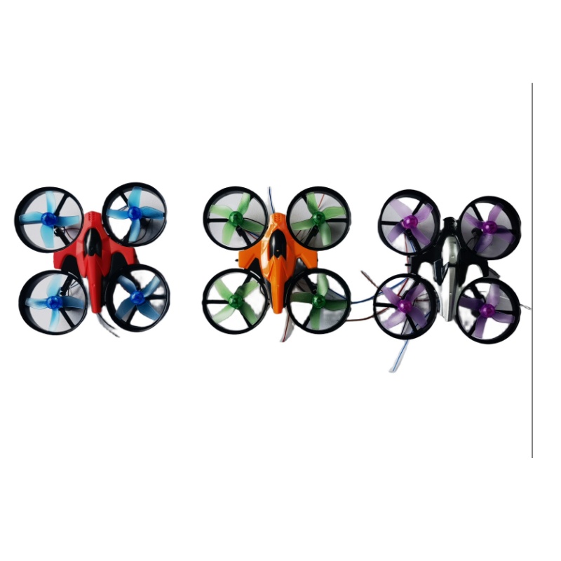 Kit de Mini Drone RC à monter  - Drone Rc Kit avis et prix