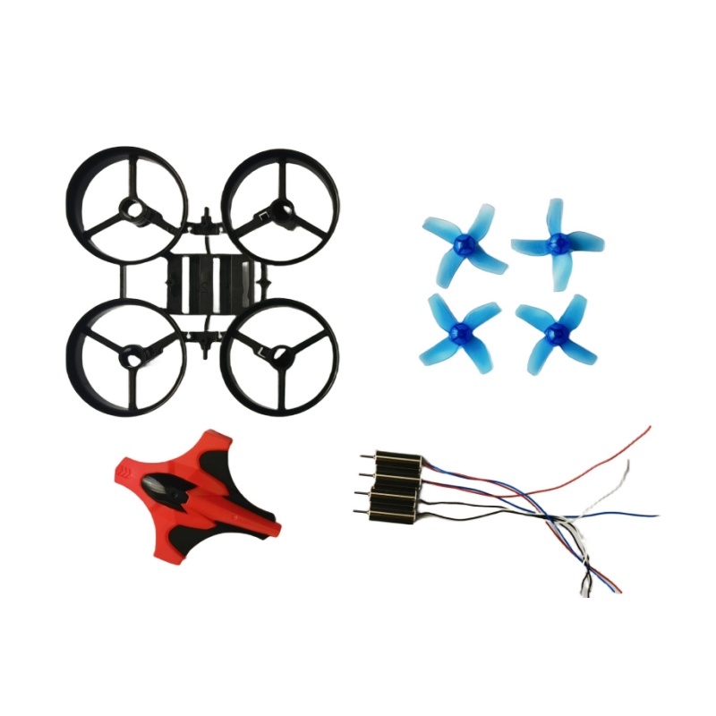 Kit de Mini Drone RC à monter  - Drone Rc Kit avis et prix