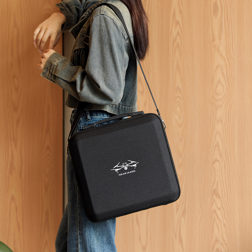 Sac de rangement pour DJI Air  - Drone Dji Rc N2 avis et prix