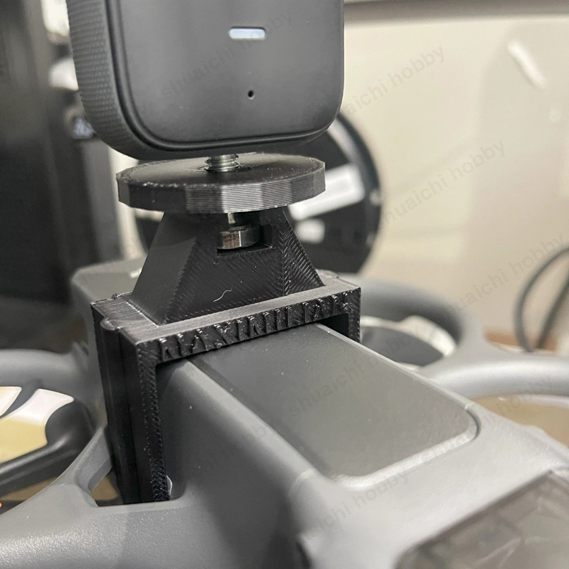 1 ensemble pour DJI AVATA2/Go  - Drone Rc Action avis et prix