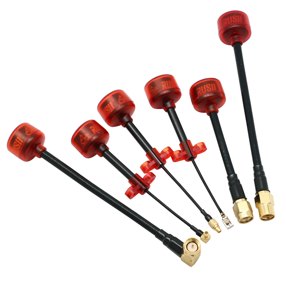 Rush Cherry FPV 5.8G antenne L - Drone Rc Airplane avis et prix