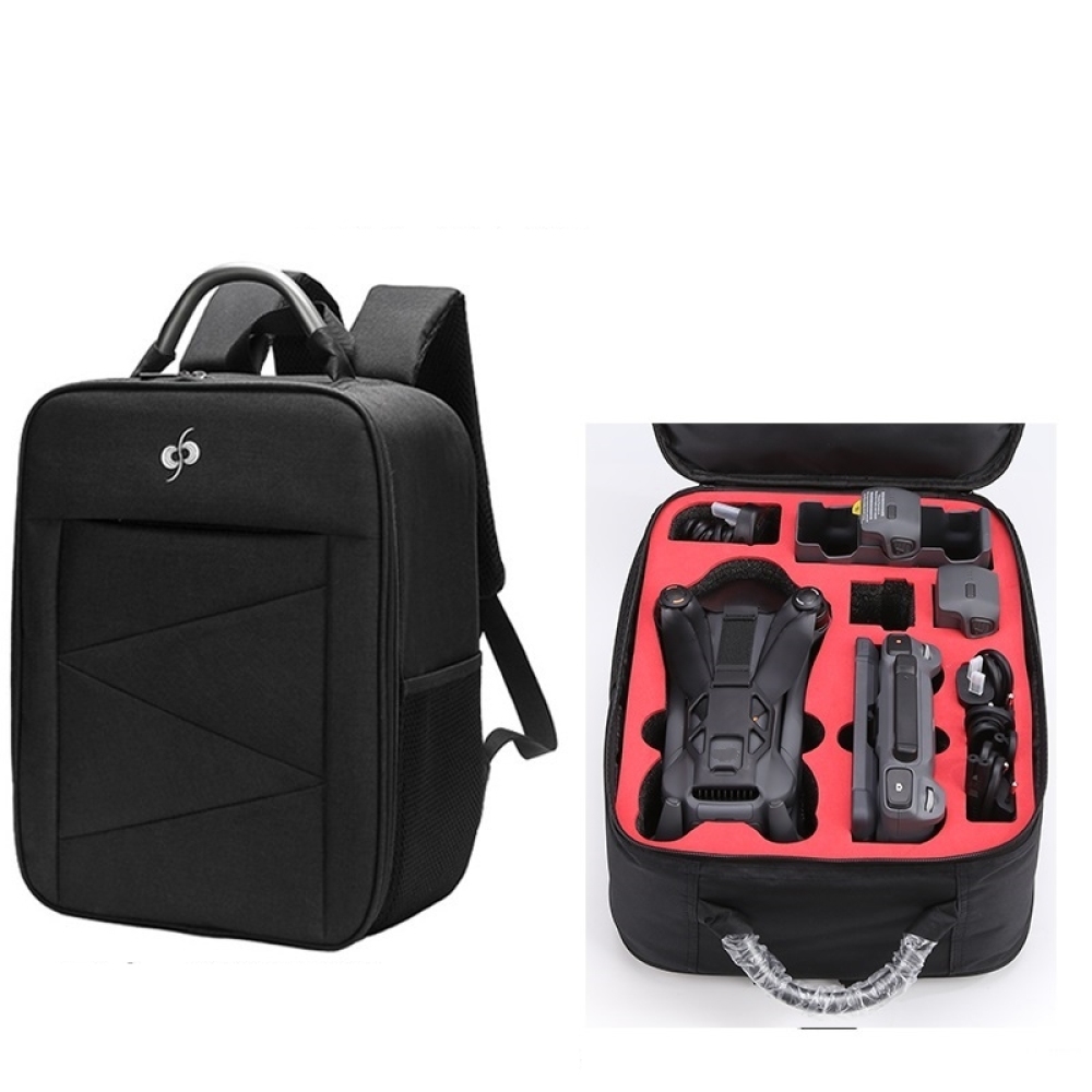 Sac de transport pour DJI Mavi - Drone Dji Rc Pro 2 avis et prix