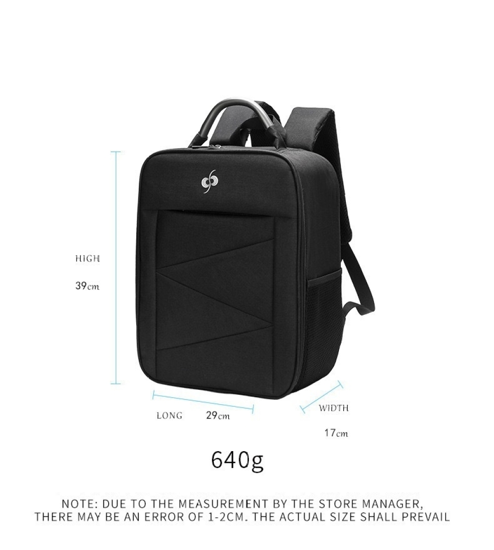 Sac de transport pour DJI Mavi - Drone Dji Rc Pro 2 avis et prix