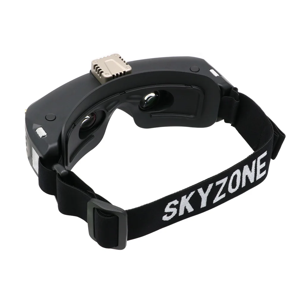 Lunettes FPV SKYZONE SKY04X PR - Drone With Rc avis et prix