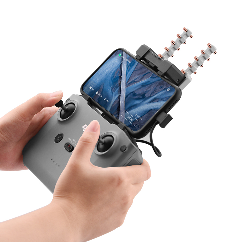 Amplificateur de signal d'ante - Drone Rc Action avis et prix