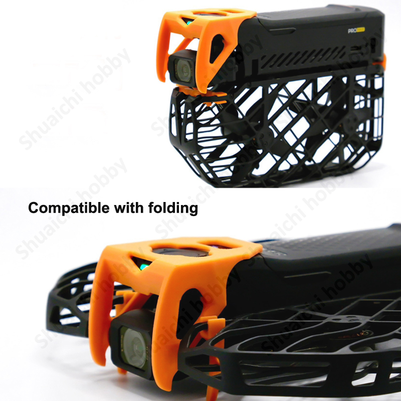 1 ensemble pour objectif de ca - Drone Rc Action avis et prix
