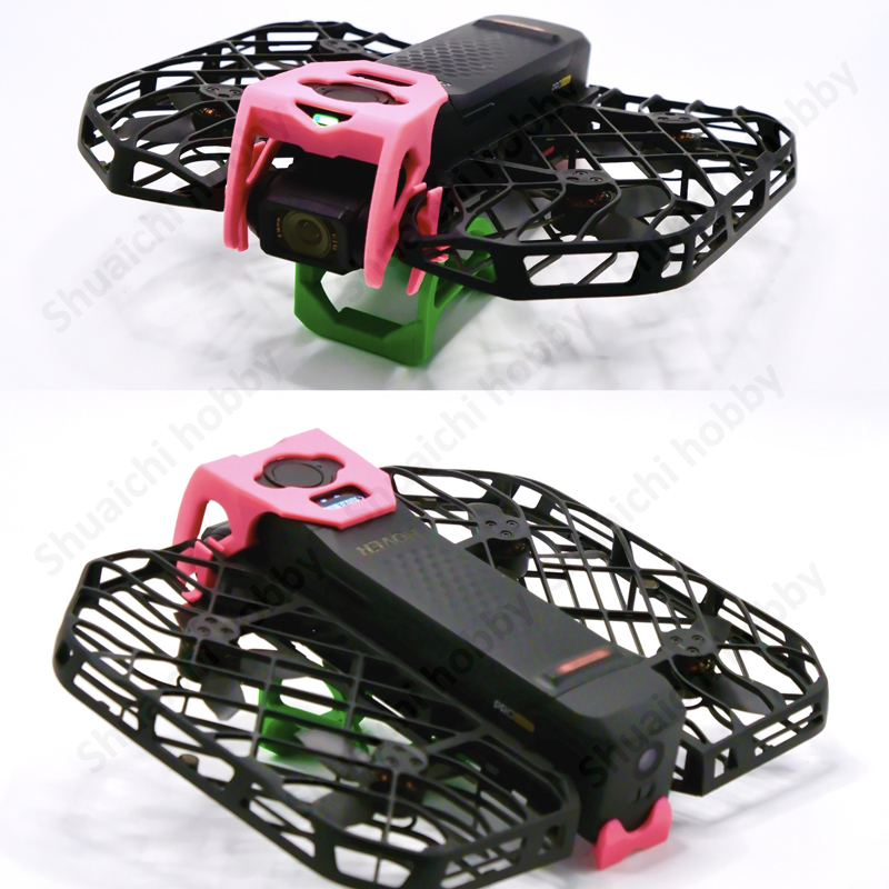 1 ensemble pour objectif de ca - Drone Rc Action avis et prix