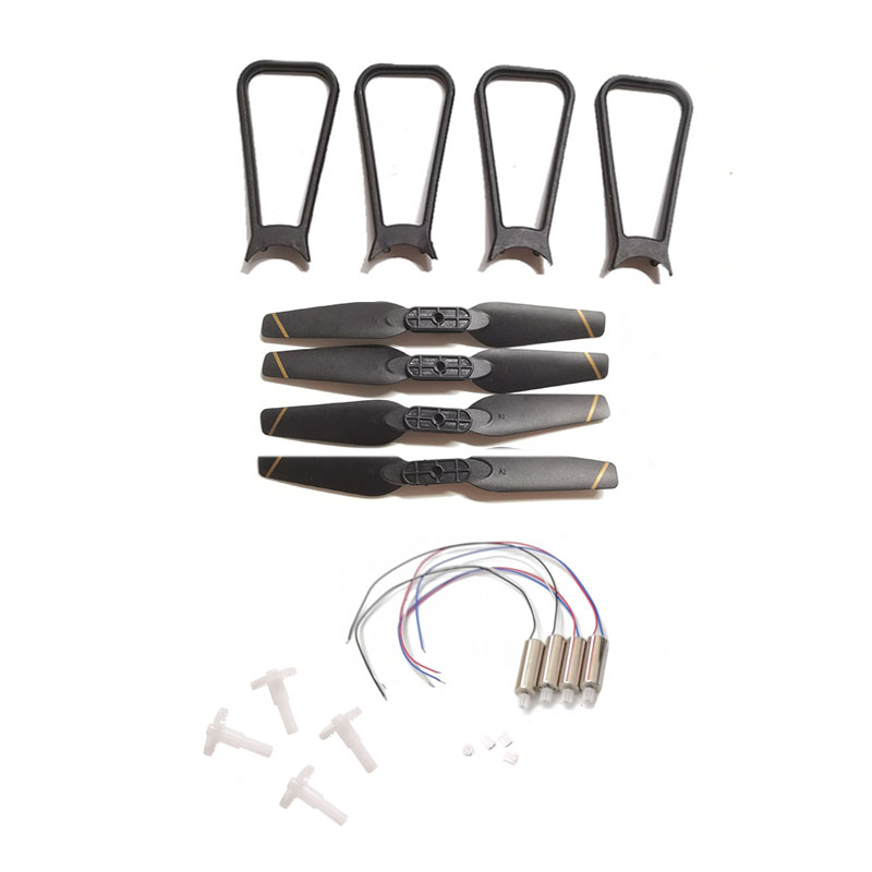 Pièces de rechange pour moteur - Drone Rc V4 avis et prix