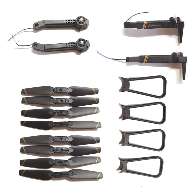 Pièces de rechange pour moteur - Drone Rc V4 avis et prix