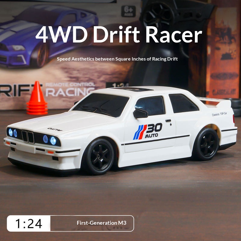 Nouvelle voiture de drift télé - Rc Drift Car Kit avis et prix