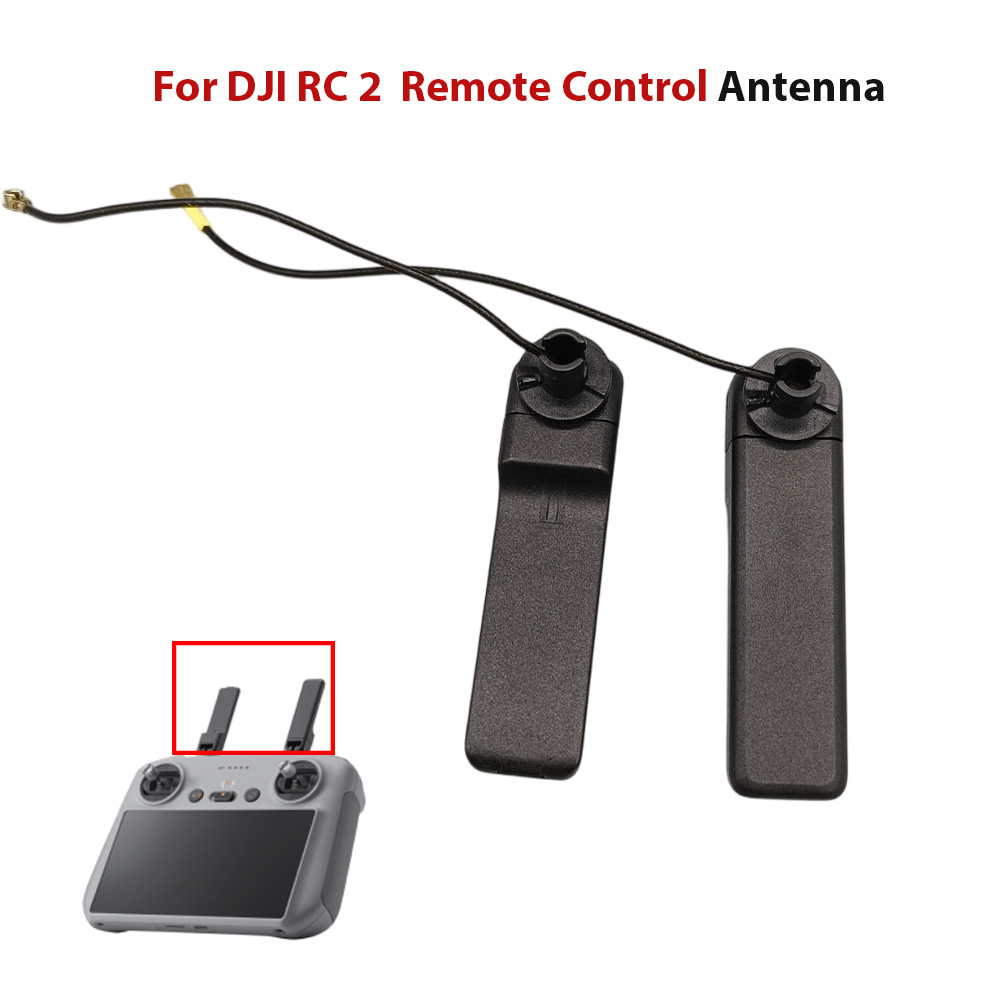 Antenne de télécommande RC 2 / - Drone Dji Rc Pro 2 avis et prix