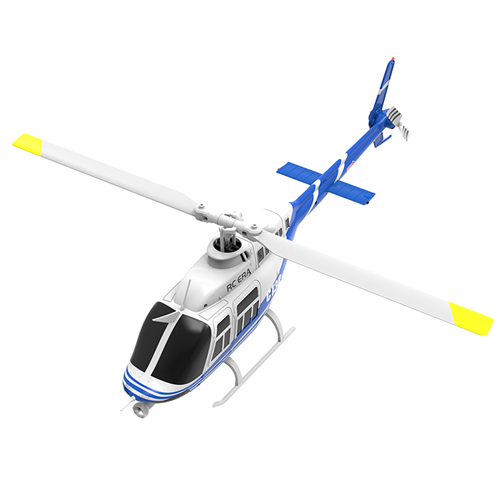 Hélicoptère RC ERA RC 1:33 Bel - Rc Helicopter Gyro avis et prix