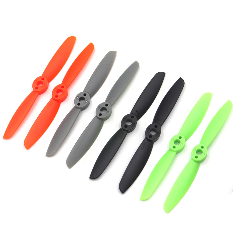1 paire d'hélices 4045 4 pouce - Drone Rc Quadcopter avis et prix