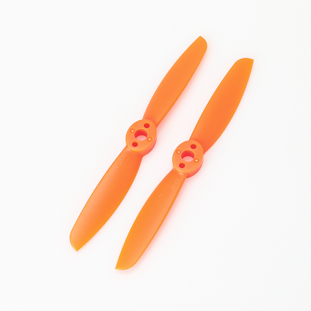 1 paire d'hélices 4045 4 pouce - Drone Rc Quadcopter avis et prix