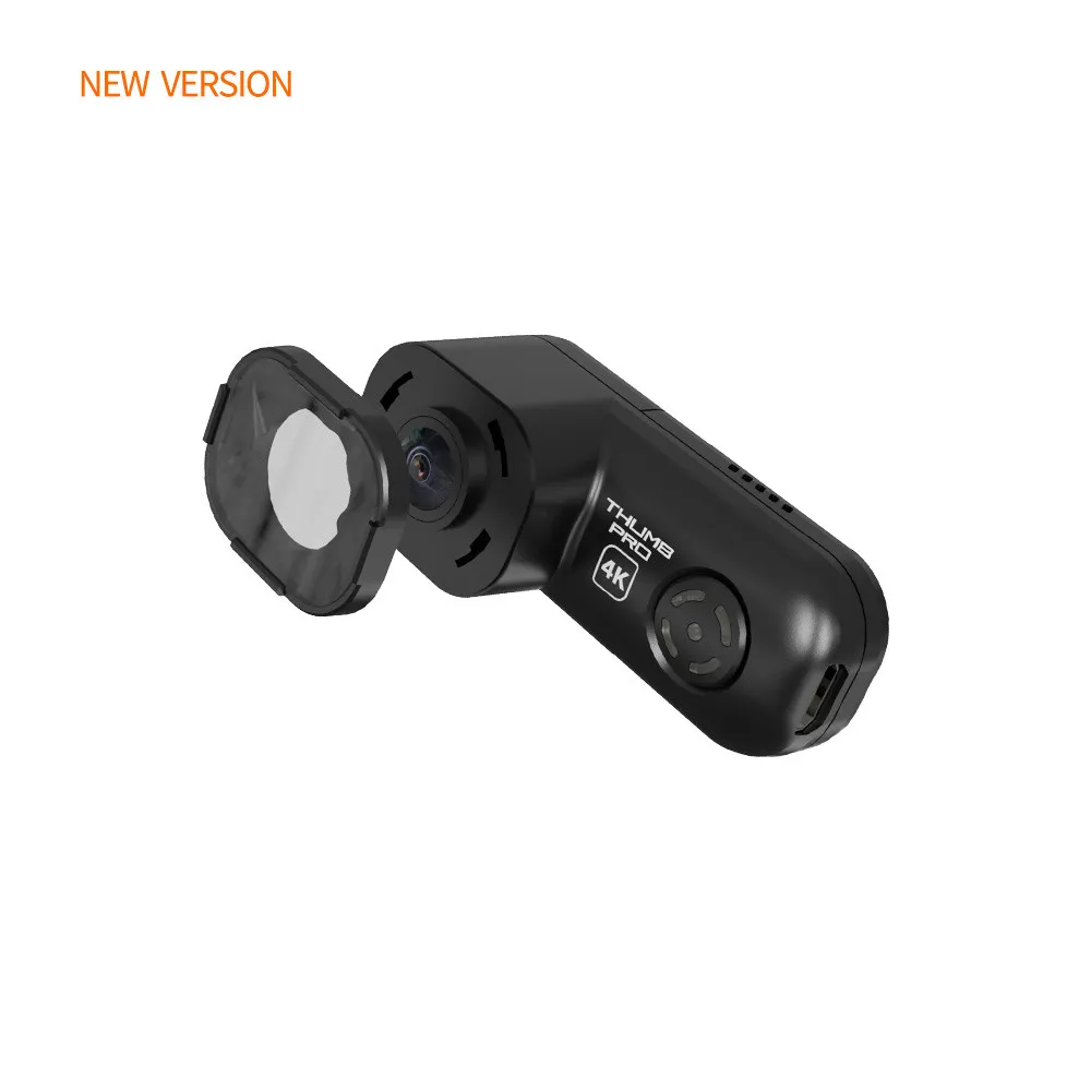 RunCam Thumb Pro 4K FPV caméra - Drone Rc Action avis et prix