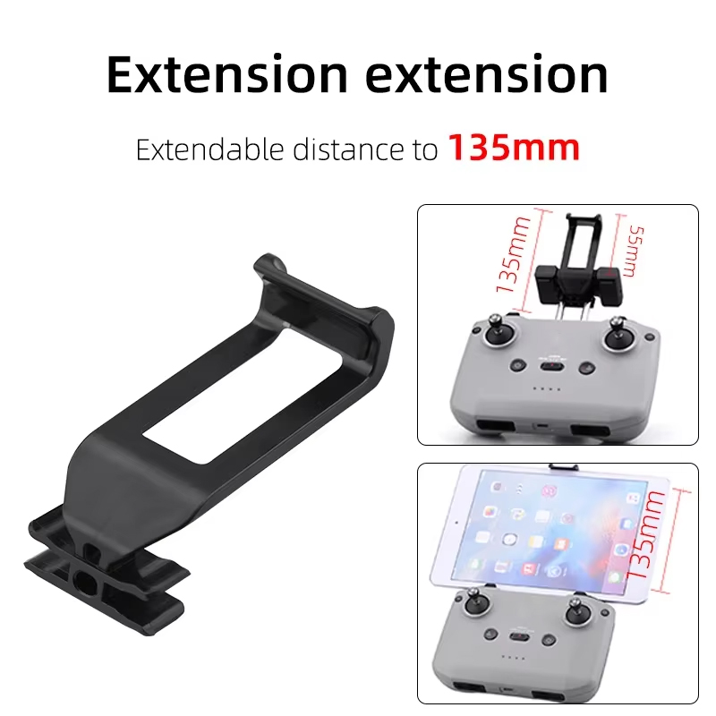 Support de téléphone portable  - Drone Dji Rc N2 avis et prix