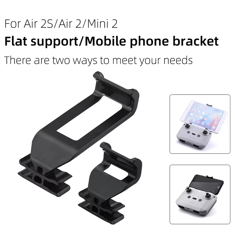 Support de téléphone portable  - Drone Dji Rc N2 avis et prix