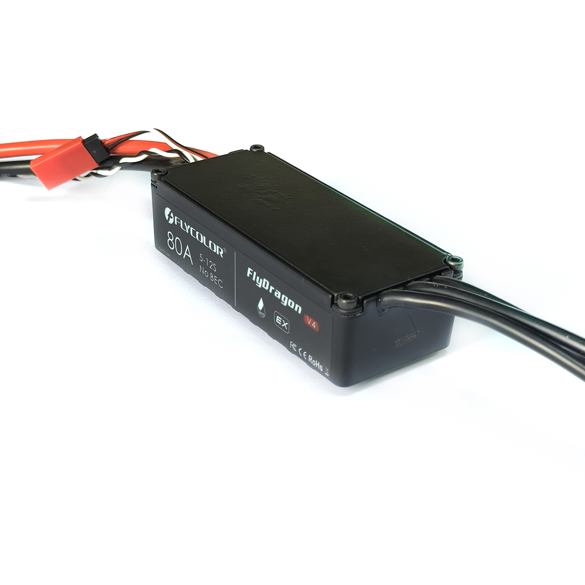 ESC Brushless Multi-Axe FlyDra - Drone Rc V4 avis et prix