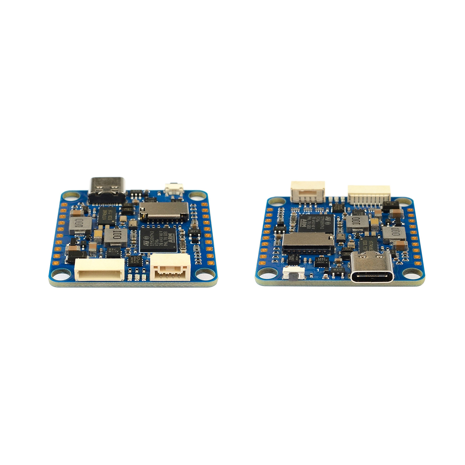 Contrôleur de vol H743 SLIM V4 - Drone Rc V4 avis et prix