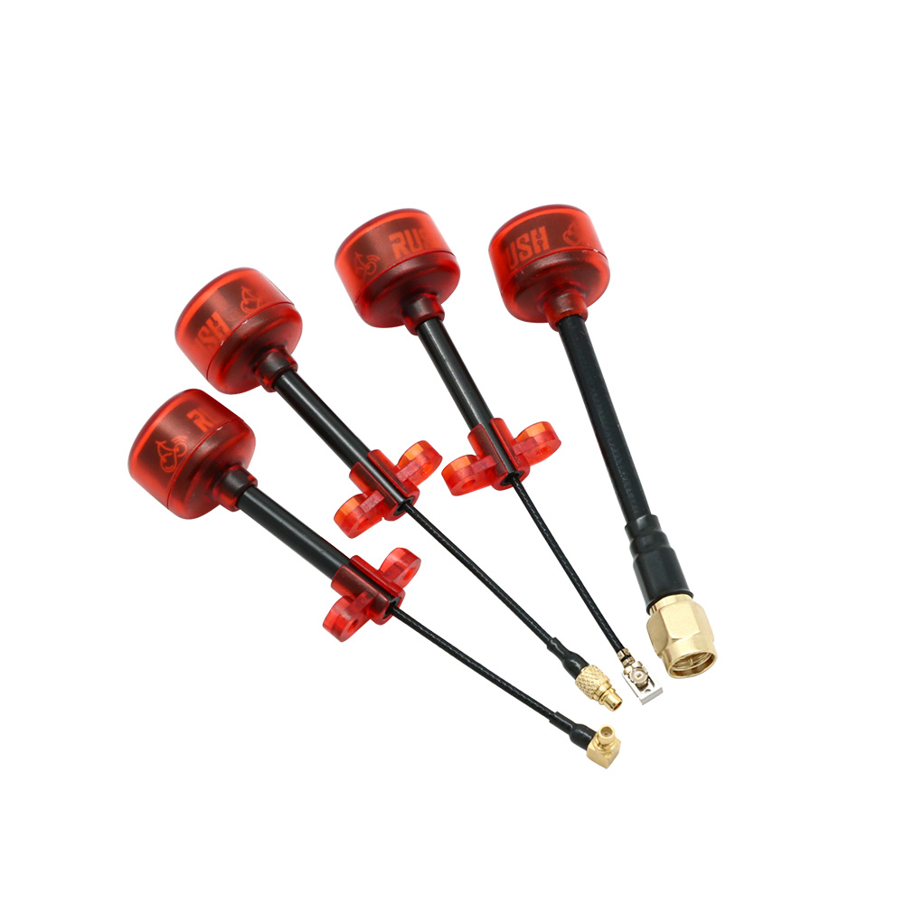Rush Cherry FPV 5.8G antenne L - Drone Rc Airplane avis et prix
