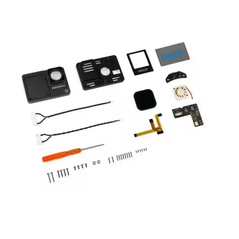 Caméra nue gerpc GP11 caméra p - Drone Rc Action avis et prix