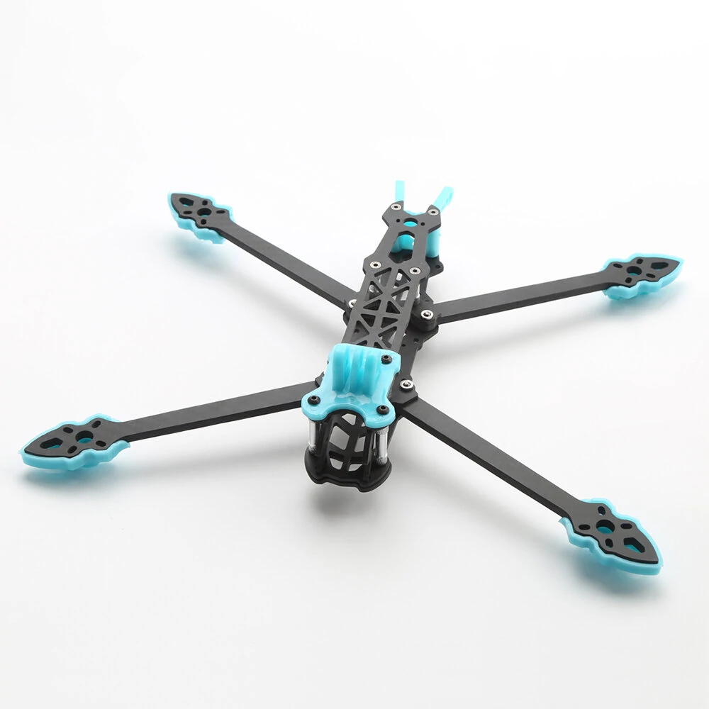 Mark4 8 pouces 375mm empatteme - Drone Rc Kit avis et prix