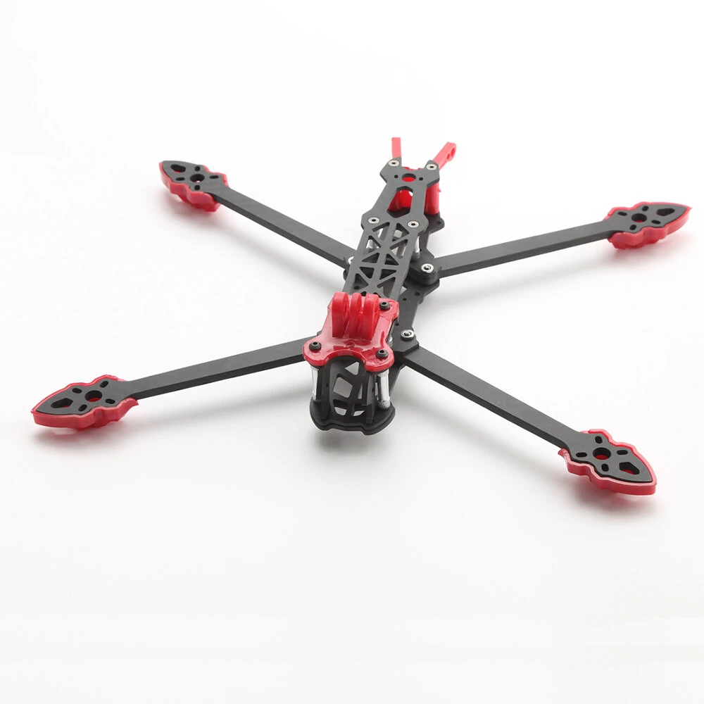 Mark4 8 pouces 375mm empatteme - Drone Rc Kit avis et prix