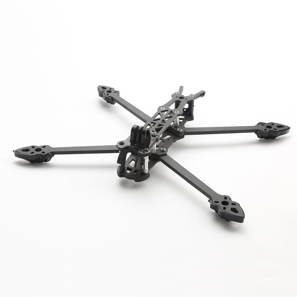 Mark4 8 pouces 375mm empatteme - Drone Rc Kit avis et prix