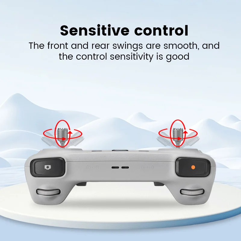 Joystick pour JHDDJI Mavic Air - Drone Dji Rc N2 avis et prix