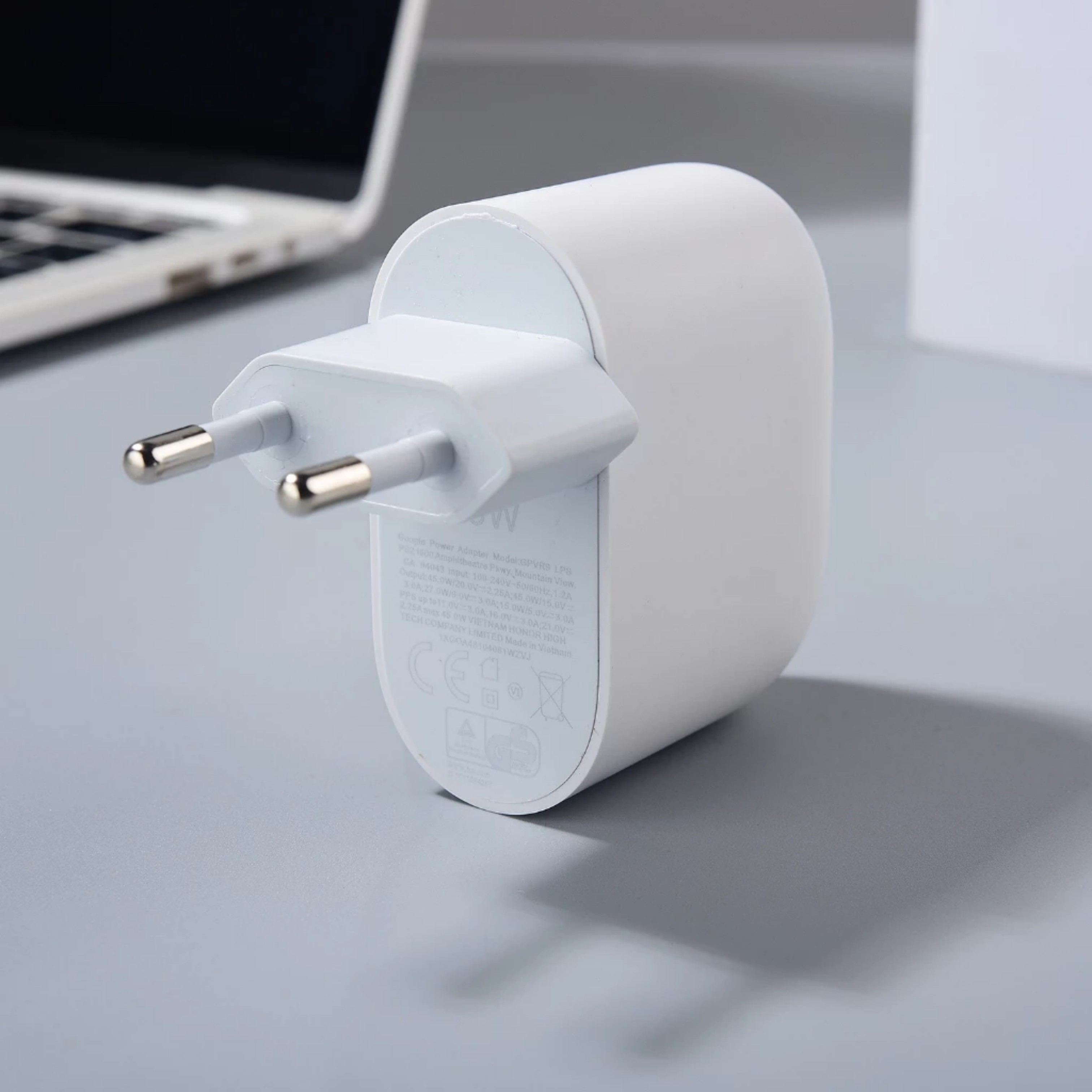 Chargeur Pixelbook EU 45W, cha - Drone Xl Rc avis et prix