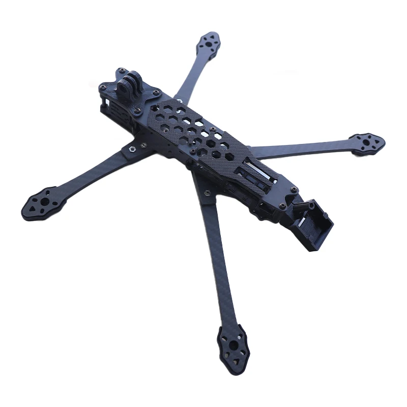 HSKRC-Analyste de cadre longue - Drone Rc Kit avis et prix