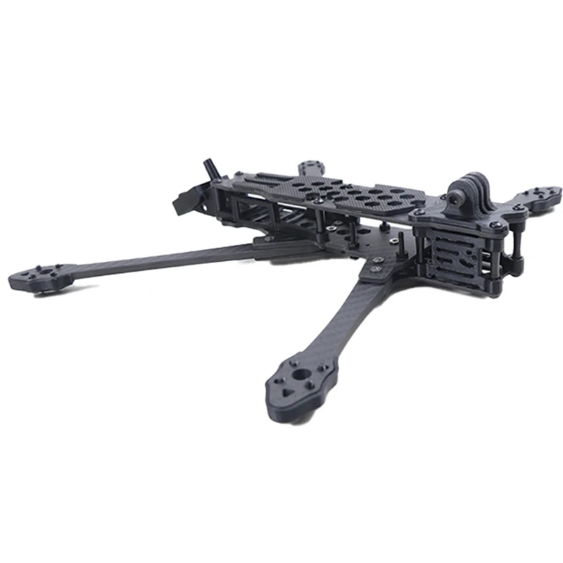 HSKRC-Analyste de cadre longue - Drone Rc Kit avis et prix