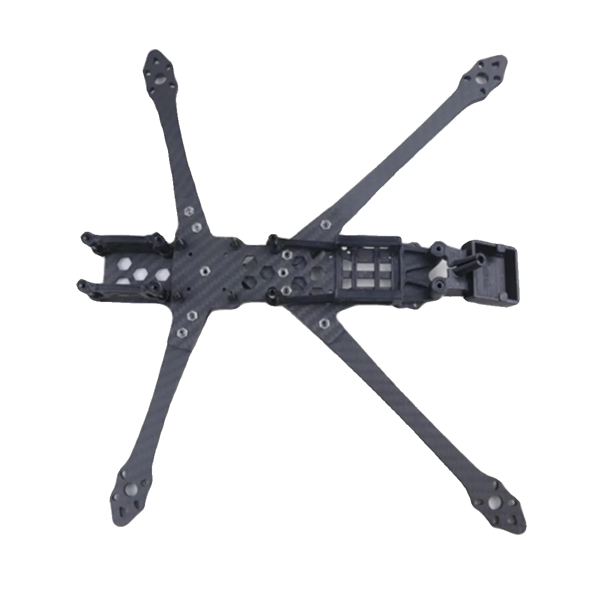 HSKRC-Analyste de cadre longue - Drone Rc Kit avis et prix