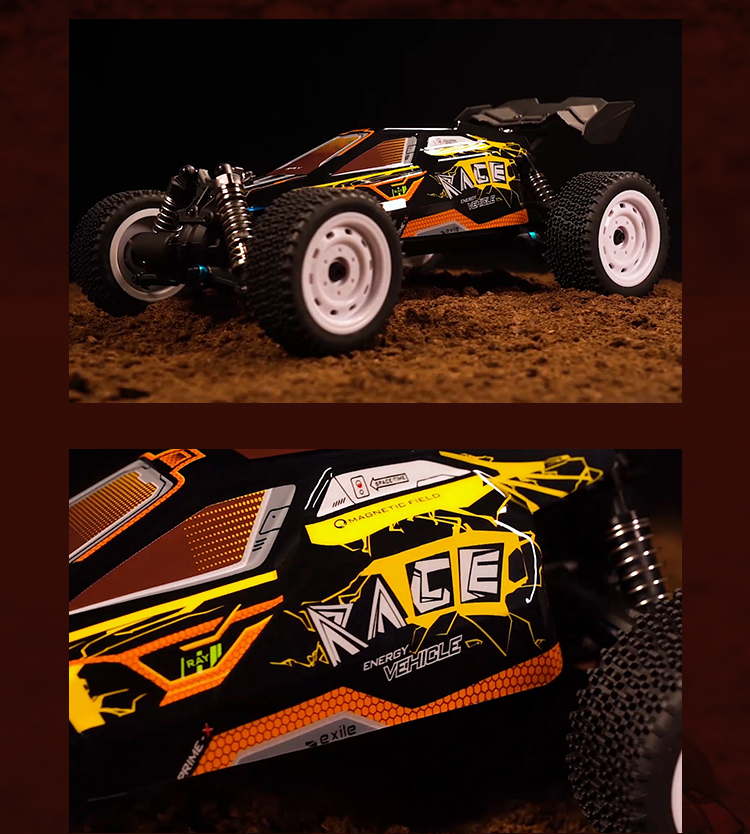 Voiture RC tout-terrain SCY SG - Rc Drift Car Kit avis et prix