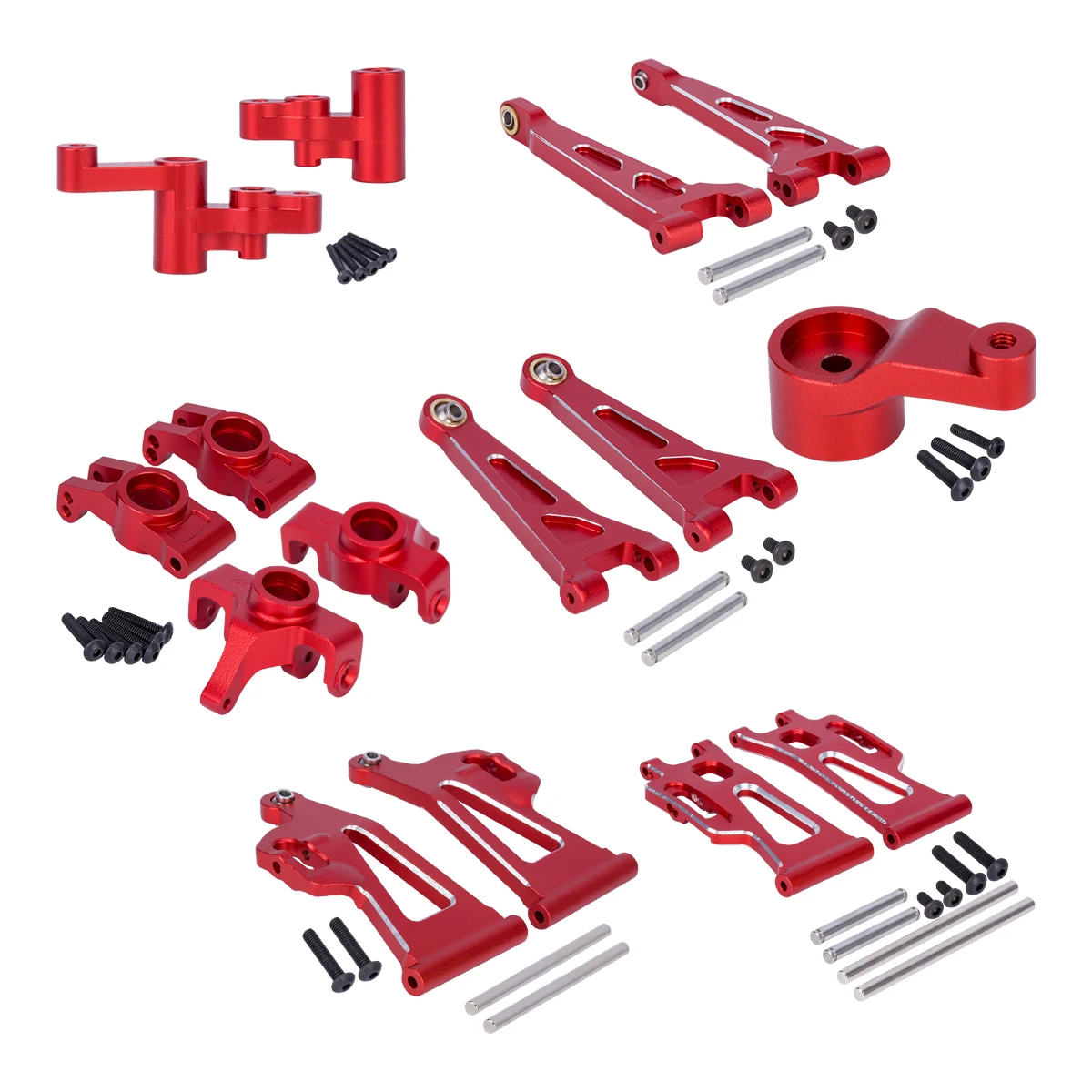 Kit de bras de direction, bras - Rc Drift Car Kit avis et prix