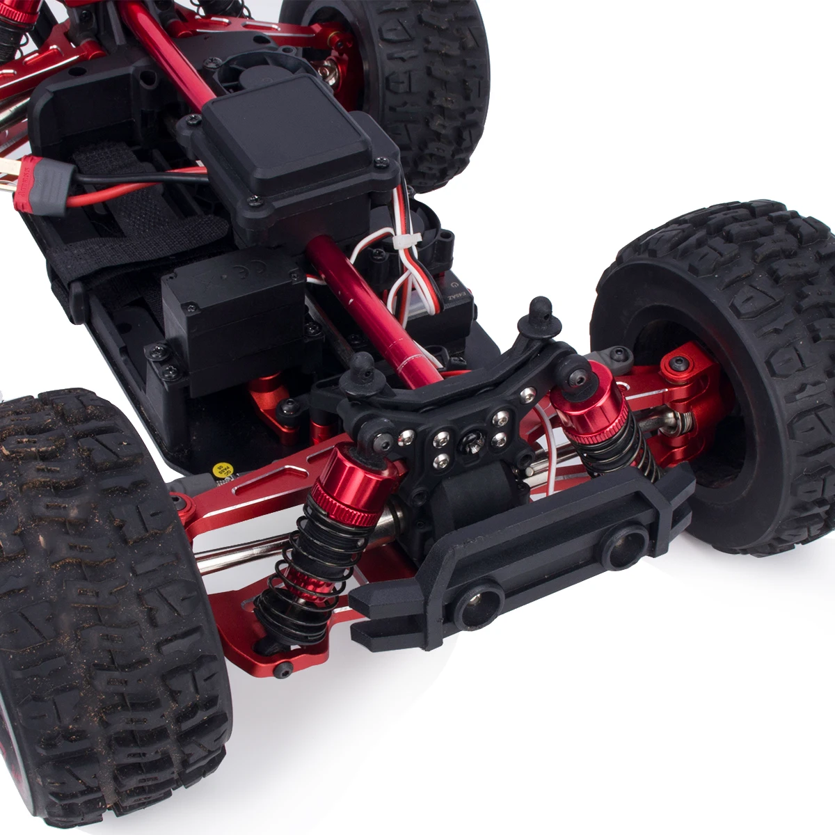 Kit de bras de direction, bras - Rc Drift Car Kit avis et prix