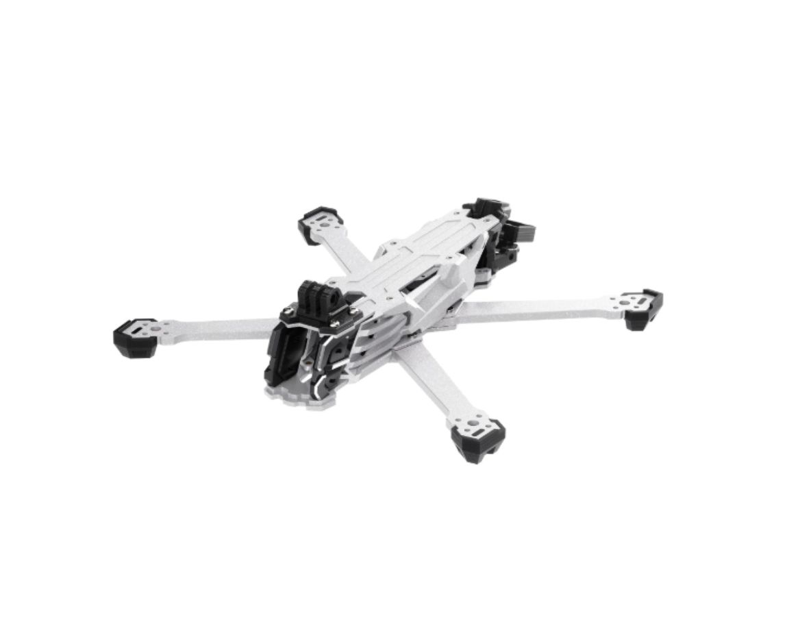 GEPRC GEP-Vapor X5 D5 X6 O4 Pr - Drone Rc Quadcopter avis et prix