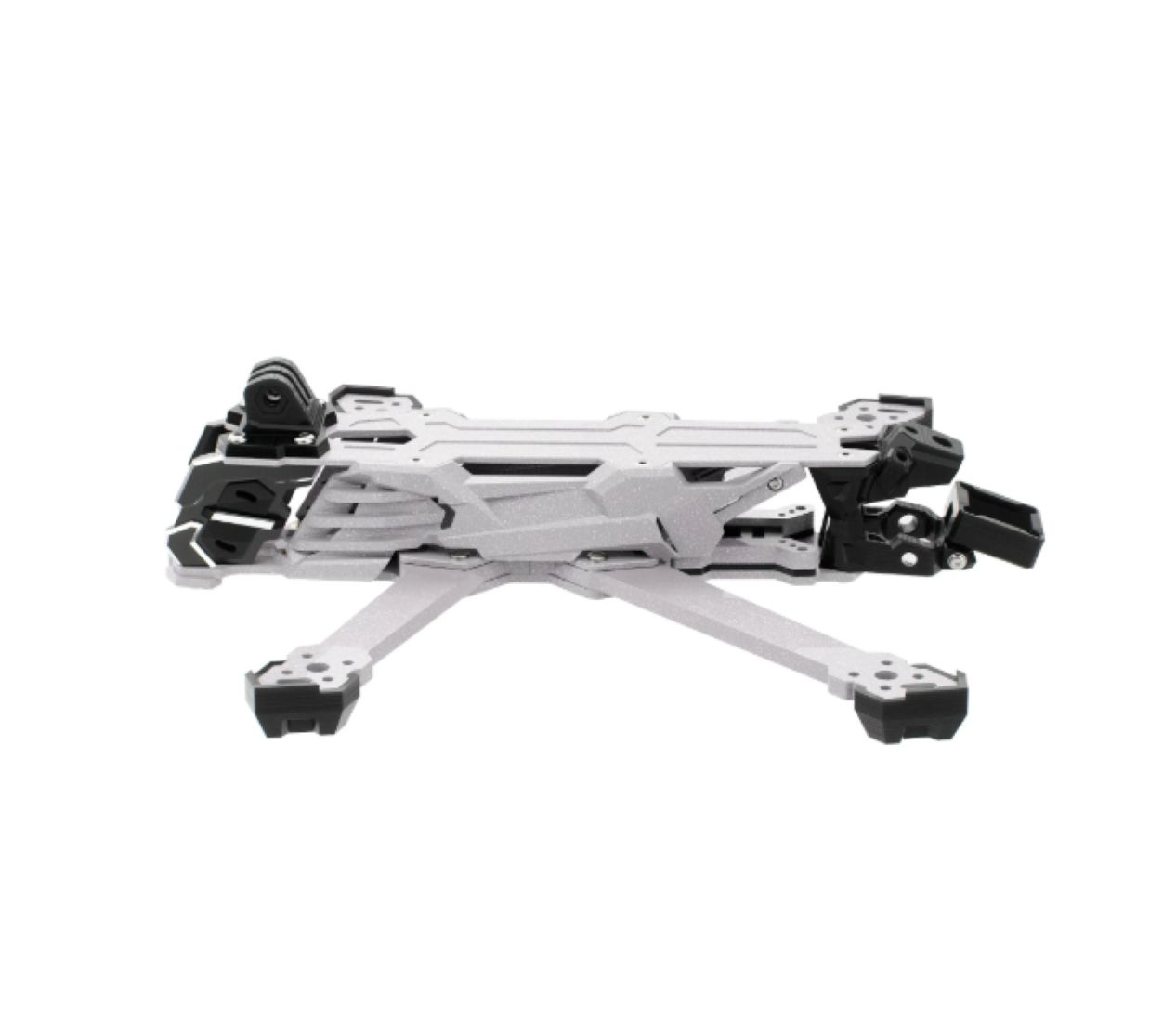 GEPRC GEP-Vapor X5 D5 X6 O4 Pr - Drone Rc Quadcopter avis et prix