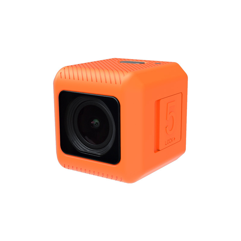 Caméra d'action miniature FPV  - Drone Rc Action avis et prix