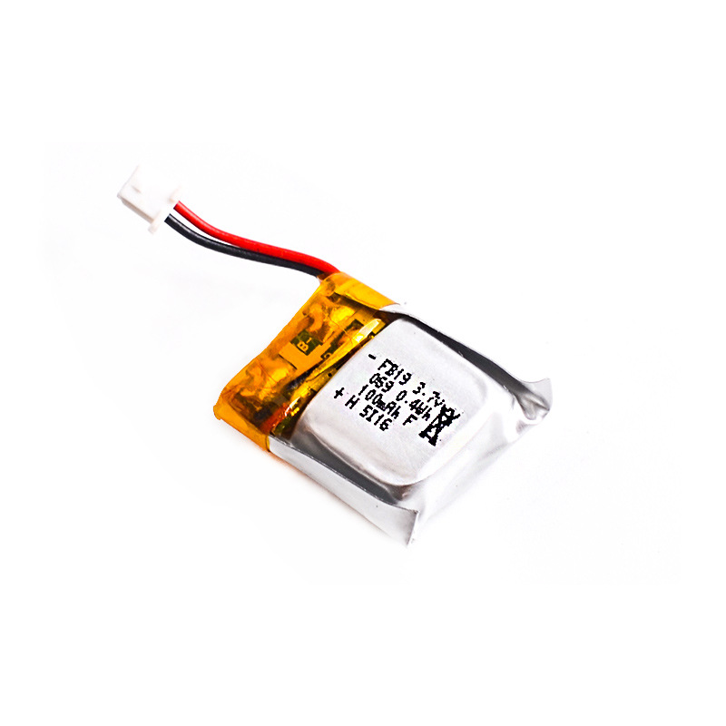 Batterie Lipo 3.7V 100mAh pour - Drone Fq777 Rc Quadcopter avis et prix