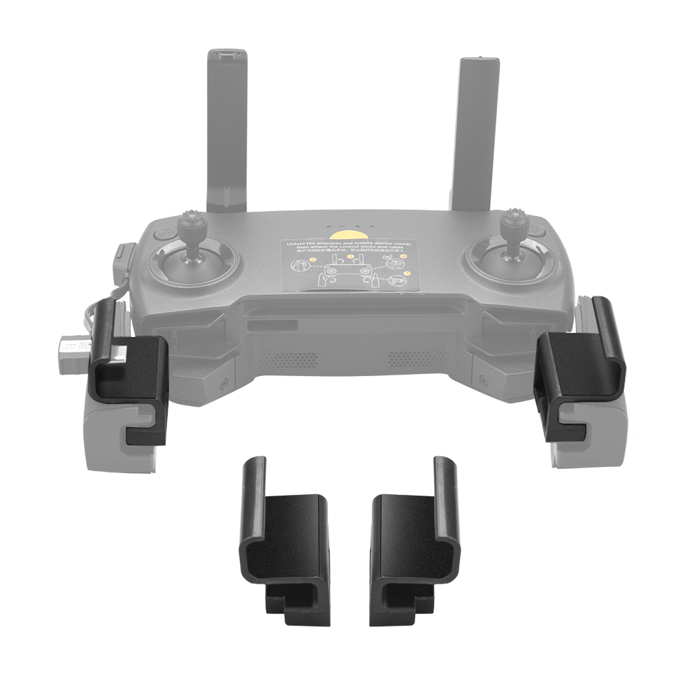 Support de téléphone pour Dron - Drone Dji Rc N2 avis et prix