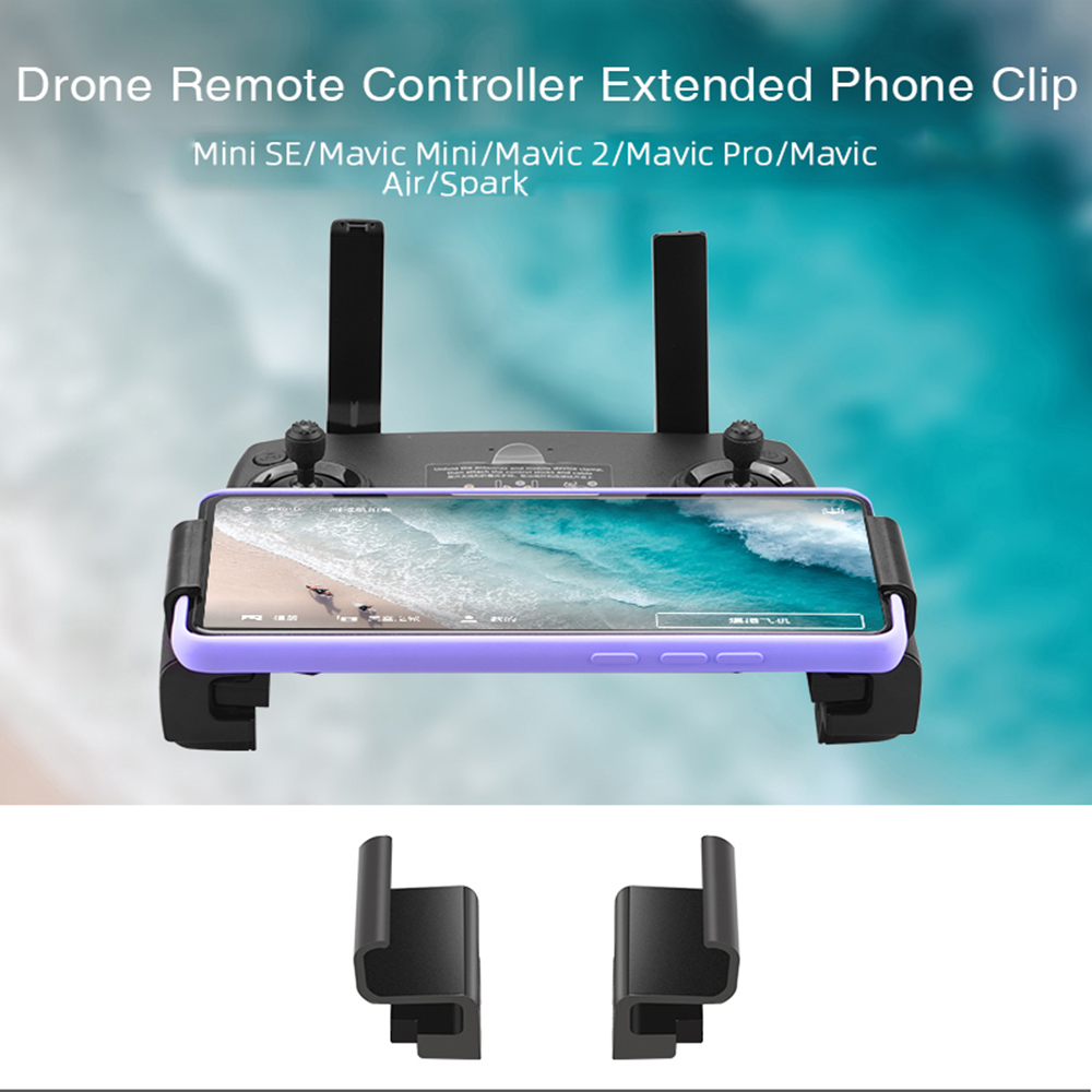 Support de téléphone pour Dron - Drone Dji Rc N2 avis et prix
