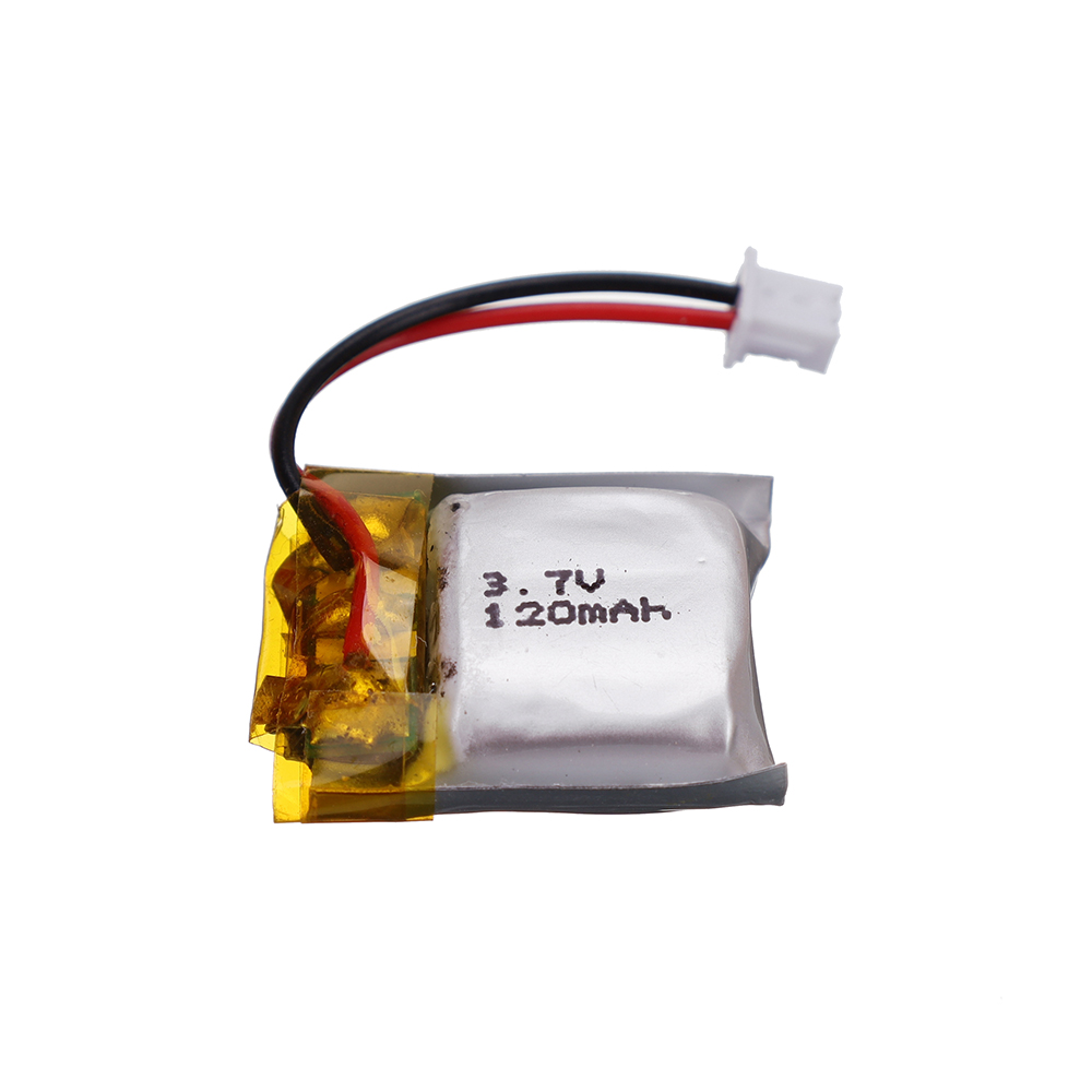 3.7v 100mah/120mah Lipo Batter - Drone Fq777 Rc Quadcopter avis et prix