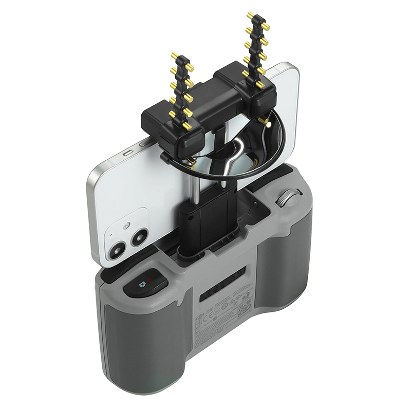 Pour Drone DJI AIR 3/2/2S/Mavi - Drone Dji Rc N2 avis et prix